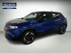 Alternative view of Opel Mokka-e EL GS-Line 156HK 5d Aut.
