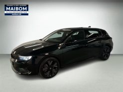 Opel Astra-e EL GS 156HK 5d Aut.
