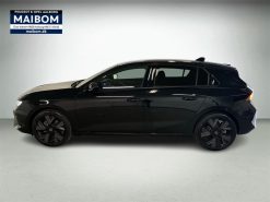 Alternative view of Opel Astra-e EL GS 156HK 5d Aut.