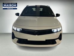 Alternative view of Opel Astra-e EL GS 156HK Stc Aut.