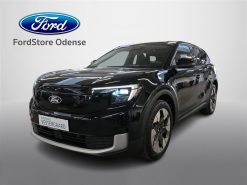 Ford Explorer EL UR Premium RWD 286HK 5d Aut.