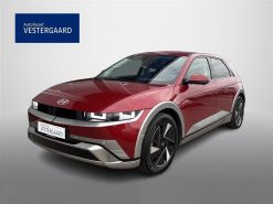 Hyundai Ioniq 5 Electric 84 kWh Ultimate 229HK 5d Aut.