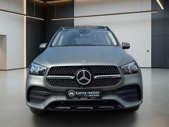 Alternative view of Mercedes-Benz GLE350 de 2,0 Plugin-hybrid AMG Line 4Matic 9G-Tronic 320HK 5d 9g Aut.