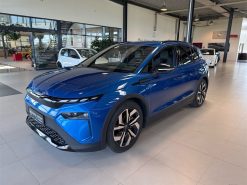 Skoda Elroq 85 EL Sportline 286HK 5d Aut.