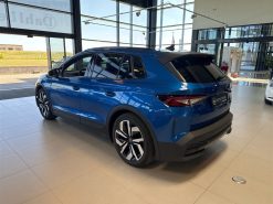 Alternative view of Skoda Elroq 85 EL Sportline 286HK 5d Aut.