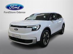 Ford Explorer EL UR Premium RWD 286HK 5d Aut.