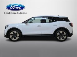 Alternative view of Ford Explorer EL UR Premium RWD 286HK 5d Aut.