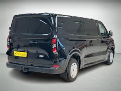 Alternative view of Ford Transit Custom 320 L2H1 2,0 EcoBlue Trend 136HK Van 8g Aut.