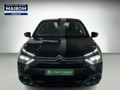 Alternative view of Citroën e-C4 X EL Max 136HK 5d Aut.