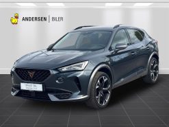Cupra Formentor 1,5 TSI DSG 150HK 5d 7g Aut.