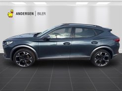 Alternative view of Cupra Formentor 1,5 TSI DSG 150HK 5d 7g Aut.