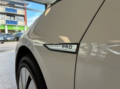 Alternative view of VW ID.3 EL Pro Performance 204HK 5d Aut.