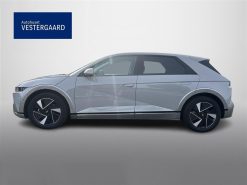 Alternative view of Hyundai Ioniq 5 Electric 84 kWh Ultimate 229HK 5d Aut.