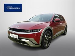 Hyundai Ioniq 5 Electric 84 kWh Ultimate 229HK 5d Aut.
