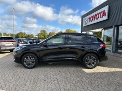 Alternative view of Ford Kuga 2,5 Plugin-hybrid ST-Line X CVT 225HK 5d Trinl. Gear