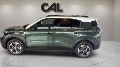 Alternative view of Citroën e-C3 Aircross EL Max 113HK 5d Aut.