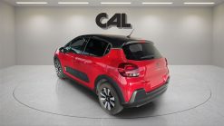 Alternative view of Citroën C3 1,5 Blue HDi Triumph start/stop 100HK 5d