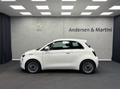 Alternative view of Fiat 500e EL 95HK 3d Aut.
