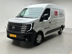 Nissan Interstar L2H2 EL Tekna 141HK Van Aut.