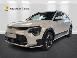 Kia Niro EV EL Prestige 204HK 5d Aut.