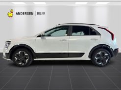 Alternative view of Kia Niro EV EL Prestige 204HK 5d Aut.