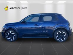 Alternative view of Nissan Micra EL Evolve 52kWh 150HK 5d Aut.