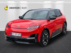 Nissan Micra EL Evolve 52kWh 150HK 5d Aut.