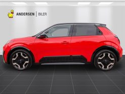 Alternative view of Nissan Micra EL Evolve 52kWh 150HK 5d Aut.