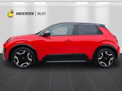 Alternative view of Nissan Micra EL Evolve 52kWh 150HK 5d Aut.