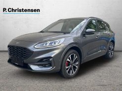Ford Kuga 2,5 Plugin-hybrid ST-Line X CVT 225HK 5d Trinl. Gear