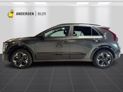 Alternative view of Kia Niro EV EL Upgrade 204HK 5d Aut.