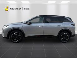 Alternative view of Peugeot e-5008 EL GT Pack 210HK 5d Aut.