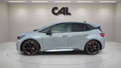 Alternative view of Cupra Born EL High 204HK 5d Aut.