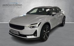 Polestar 2 EL Long Range AWD 408HK 5d Aut.