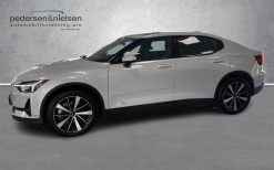 Alternative view of Polestar 2 EL Long Range AWD 408HK 5d Aut.