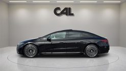 Alternative view of Mercedes-Benz EQS 450 EL AMG Premium 4Matic 360HK Aut.