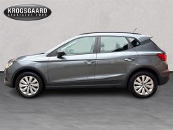 Alternative view of Seat Arona 1,0 TSI Style Start/Stop 115HK 5d 6g