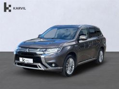 Mitsubishi Outlander 2,4 PHEV  Plugin-hybrid Invite 4WD 224HK 5d 6g Trinl. Gear