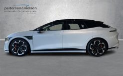 Alternative view of Zeekr 7GT EL Privilege AWD 656HK Stc Aut.