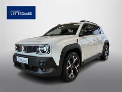 Renault 4 EL Techno 150HK 5d Aut.