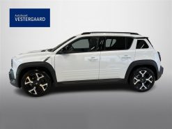 Alternative view of Renault 4 EL Techno 150HK 5d Aut.