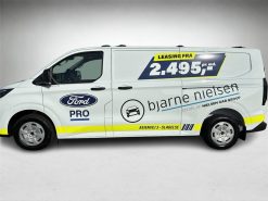 Alternative view of Ford Transit Custom 320 L2H1 2,0 EcoBlue Trend 136HK Van 8g Aut.