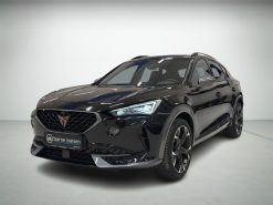 Cupra Formentor 1,4 TSI  Plugin-hybrid VZ DSG 245HK 5d 6g Aut.