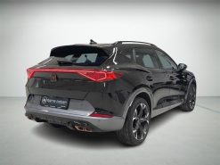 Alternative view of Cupra Formentor 1,4 TSI  Plugin-hybrid VZ DSG 245HK 5d 6g Aut.