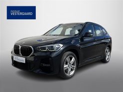 BMW X1 25e 1,5 Plugin-hybrid M-Sport XDrive Steptronic 220HK 5d 6g Aut.