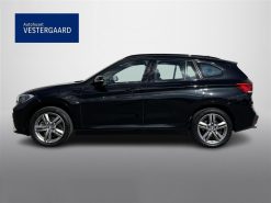 Alternative view of BMW X1 25e 1,5 Plugin-hybrid M-Sport XDrive Steptronic 220HK 5d 6g Aut.