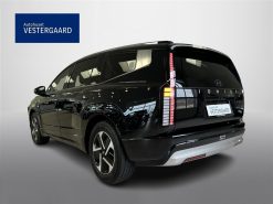 Alternative view of Hyundai Ioniq 9 7 Sæder Electric 110,3 kWh Ultimate 218HK 5d Aut.