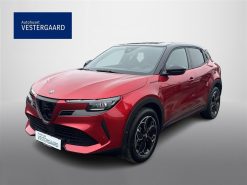 Alfa Romeo Junior EL Speciale 156HK 5d Aut.