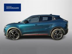 Alternative view of Alfa Romeo Junior EL Speciale 156HK 5d Aut.