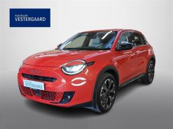 Fiat 600e EL La Prima 156HK 5d Aut.